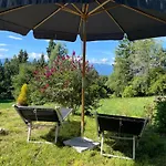 Golf Und Berglodge Velden Am Woerthersee בית נופש Köstenberg