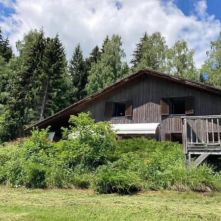 Golf Und Berglodge