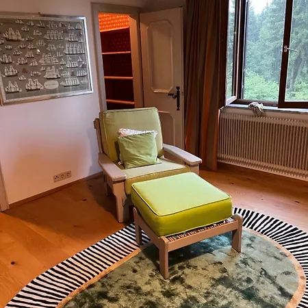 Holiday home Golf Und Berglodge Velden Am Woerthersee Kostenberg