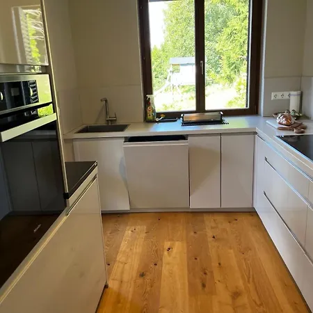 Σπίτι διακοπών Golf Und Berglodge Velden Am Woerthersee