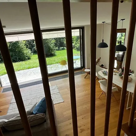 Golf Und Berglodge Velden Am Woerthersee * Köstenberg