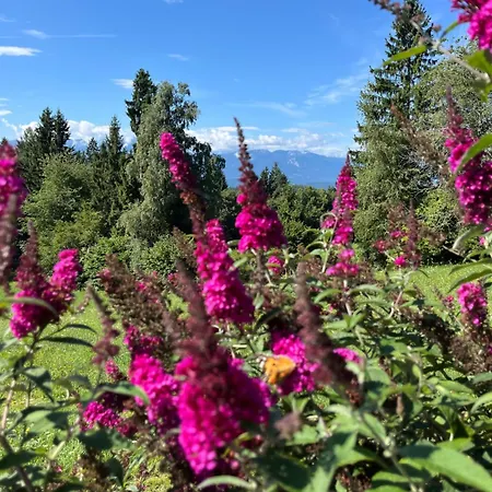 Golf Und Berglodge Velden Am Woerthersee