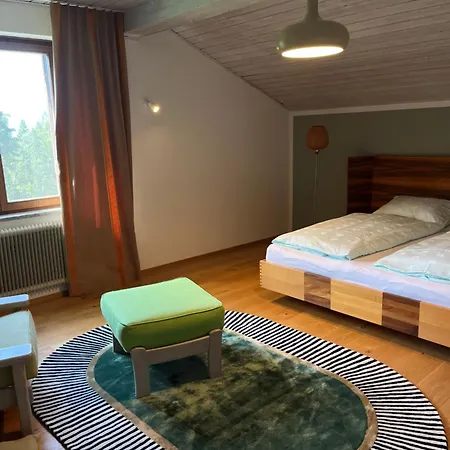 Golf Und Berglodge Velden Am Woerthersee Holiday home *