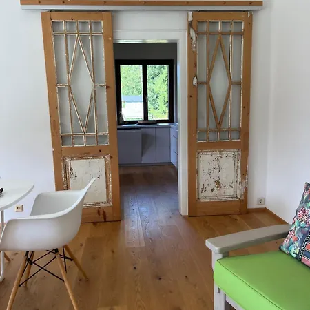 Golf Und Berglodge Velden Am Woerthersee Σπίτι διακοπών *