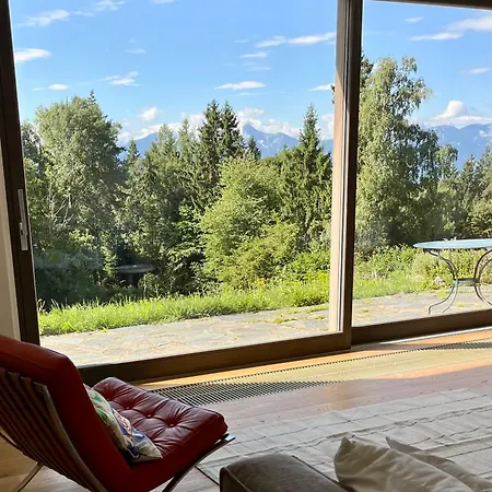 Golf Und Berglodge Velden Am Woerthersee * Köstenberg