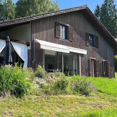 Σπίτι διακοπών Golf Und Berglodge Velden Am Woerthersee *