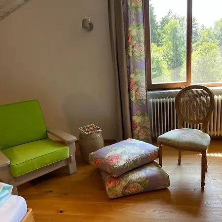 Golf Und Berglodge Velden Am Woerthersee * Köstenberg