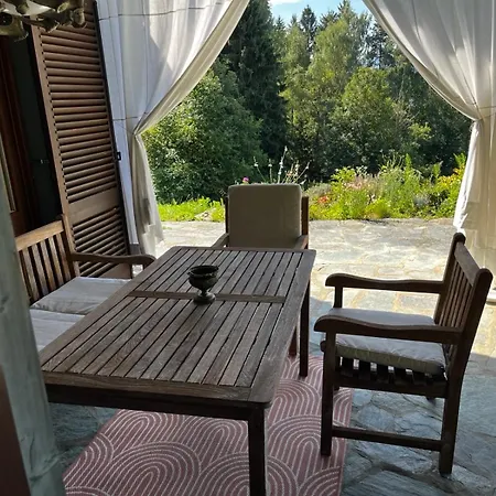 Дом отдыха Golf Und Berglodge Velden Am Woerthersee