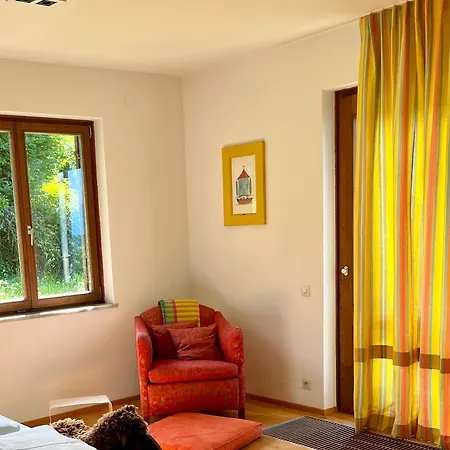 Holiday home Golf Und Berglodge Velden Am Woerthersee Kostenberg
