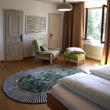 Holiday home Golf Und Berglodge Velden Am Woerthersee *