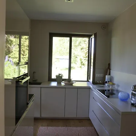 Holiday home Golf Und Berglodge Velden Am Woerthersee