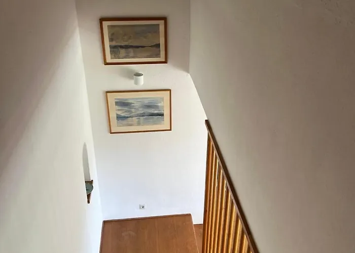 Дом отдыха Golf Und Berglodge Velden Am Woerthersee *