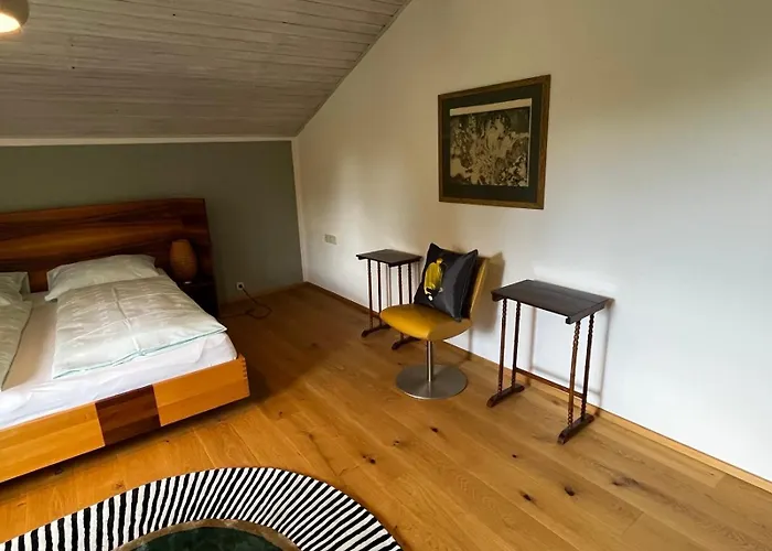 Golf Und Berglodge Velden Am Woerthersee Dom wakacyjny Köstenberg