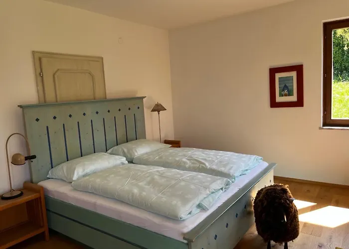 Golf Und Berglodge Velden Am Woerthersee * Кёстенберг