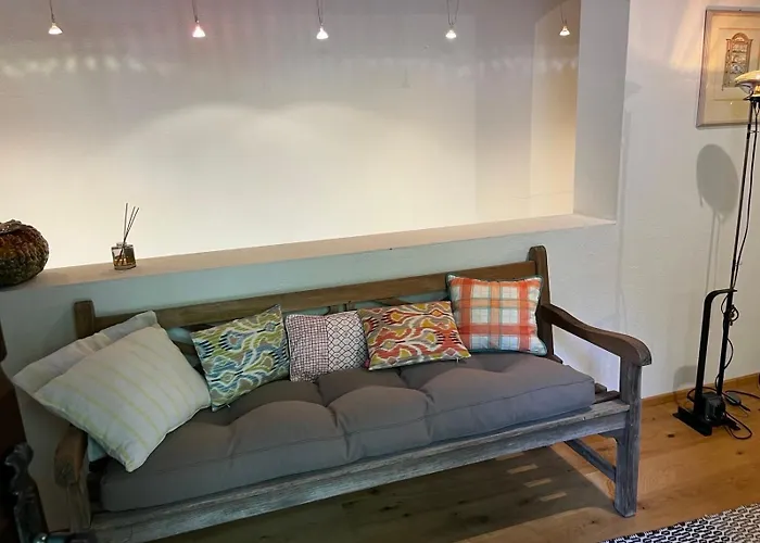 Dom wakacyjny Golf Und Berglodge Velden Am Woerthersee