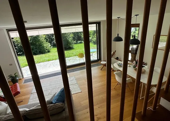 Golf Und Berglodge Velden Am Woerthersee * Кёстенберг