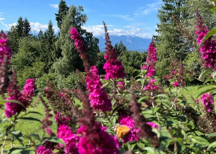 Golf Und Berglodge Velden Am Woerthersee
