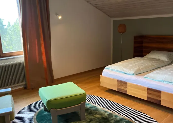 Golf Und Berglodge Velden Am Woerthersee Дом отдыха *