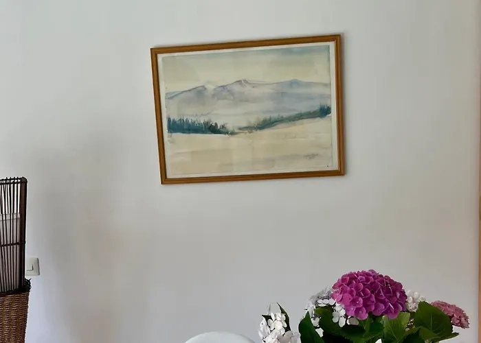 Дом отдыха Golf Und Berglodge Velden Am Woerthersee Кёстенберг