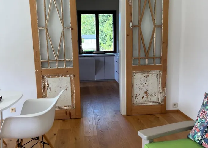 Golf Und Berglodge Velden Am Woerthersee Dom wakacyjny *