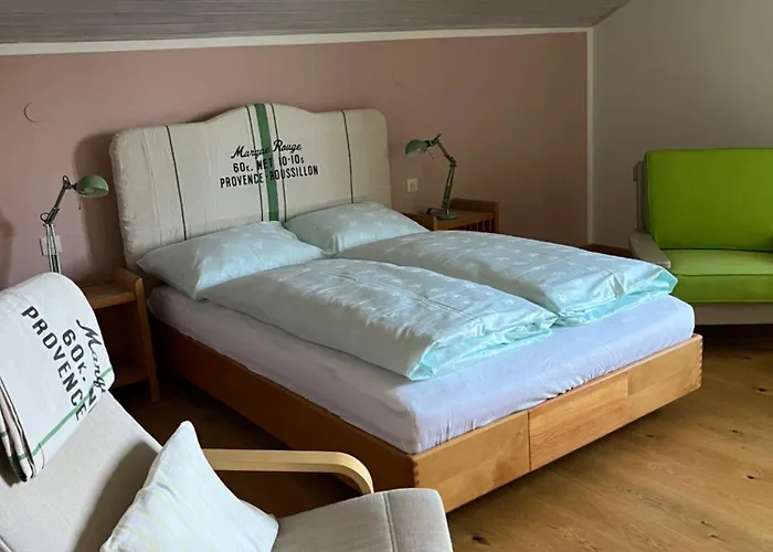 Golf Und Berglodge Velden Am Woerthersee * Köstenberg