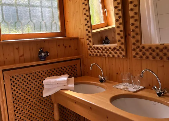 Golf Und Berglodge Velden Am Woerthersee