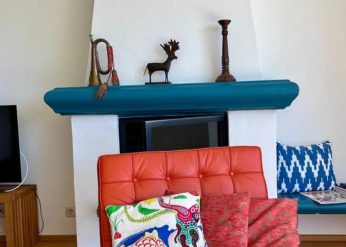 Golf Und Berglodge Velden Am Woerthersee Köstenberg