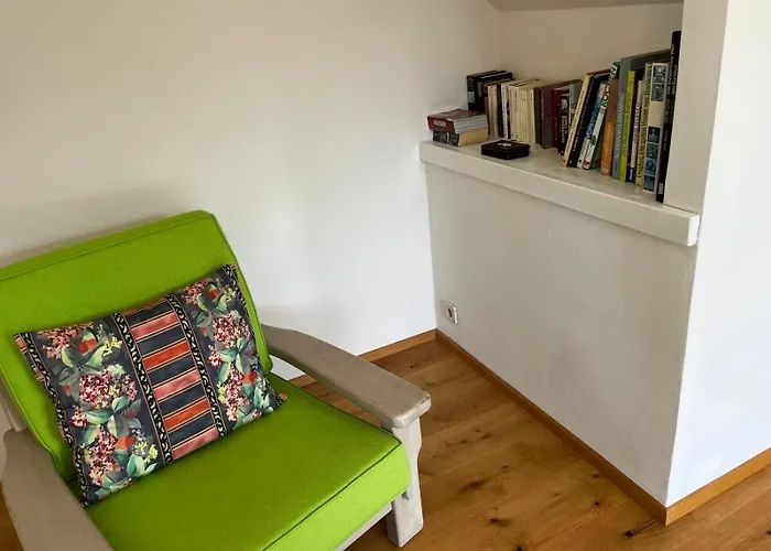 Golf Und Berglodge Velden Am Woerthersee בית נופש *