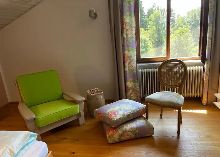 Golf Und Berglodge Velden Am Woerthersee * Köstenberg