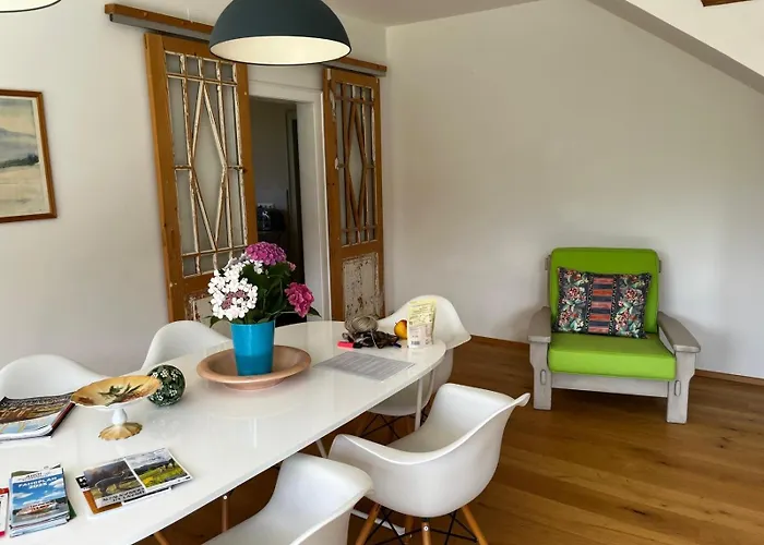 Golf Und Berglodge Velden Am Woerthersee Köstenberg