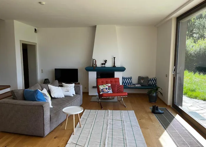 Golf Und Berglodge Velden Am Woerthersee בית נופש *