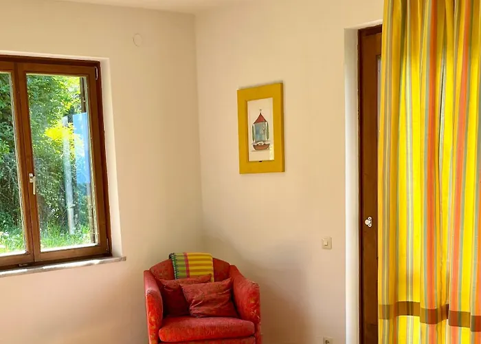 Dom wakacyjny Golf Und Berglodge Velden Am Woerthersee Köstenberg