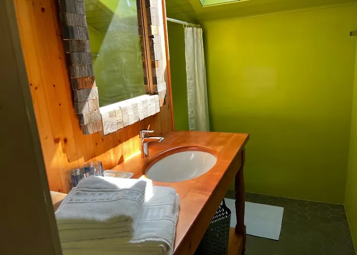 Golf Und Berglodge Velden Am Woerthersee * Köstenberg